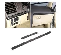 Voiture Accessoire Pour Toyota Pour Land Pour Cruiser Pour Prado FJ150 150 2010-2017 Autocollant Garniture De Panneau De Tableau De Bord Intérieur De Voiture Decoration Interieur Voiture(F)