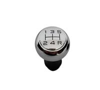 Voiture Accessoires Compatible Avec Peugeot Pour 106 206 306 406 107 207 307 407 Pommeau Levier Vitesse Manuel À 5 vitesses Pour Voiture Automatique HandBall