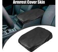 Voiture Accoudoir Boîte Housse Protecteur Faux Cuir pour Volkswagen Atlas