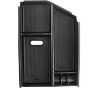 Voiture Accoudoir Rangement Boîte pour Benz ML GLE GL GLS Class W166 C292 X166, Plateau inférieur de la Console Centrale Organiseur d'accoudoir