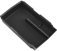 Voiture Accoudoir Rangement Boîte pour CRV 6a Generazione Hybrid 2023 2024, Plateau inférieur de la Console Centrale Organiseur d'accoudoir