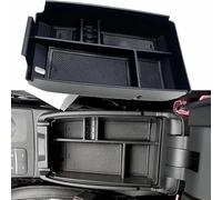 Voiture Accoudoir Rangement Boîte pour Ford Escape 2020 2021 2022 2023, Plateau inférieur de la Console Centrale Organiseur d'accoudoir