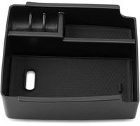 Voiture Accoudoir Rangement Boîte pour Hyundai Creta Ix25 2015 2016 2017 2018 2019 2020, Plateau inférieur de la Console Centrale Organiseur d'accoudoir