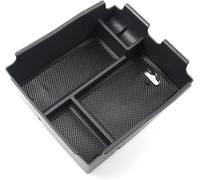 Voiture Accoudoir Rangement Boîte pour Hyundai Santa Fe TM 2019 2020, Plateau inférieur de la Console Centrale Organiseur d'accoudoir