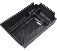 Voiture Accoudoir Rangement Boîte pour Hyundai Sonata DN8 10th 2020 2021 2022 2023, Plateau inférieur de la Console Centrale Organiseur d'accoudoir
