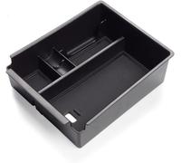 Voiture Accoudoir Rangement Boîte pour Hyundai Tucson NX4 2021 2022, Plateau inférieur de la Console Centrale Organiseur d'accoudoir