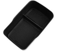 Voiture Accoudoir Rangement Boîte pour Jeep Avenger EV 2023-2024, Plateau inférieur de la Console Centrale Organiseur d'accoudoir
