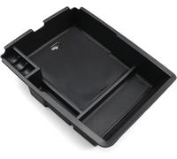 Voiture Accoudoir Rangement Boîte pour Kia Sorento MQ4 2020 2021 2022, Plateau inférieur de la Console Centrale Organiseur d'accoudoir