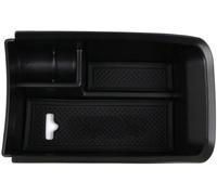 Voiture Accoudoir Rangement Boîte pour Peugeot 2008 2014-2018, Plateau inférieur de la Console Centrale Organiseur d'accoudoir