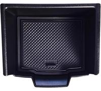 Voiture Accoudoir Rangement Boîte pour Renault Captur 2020 2021 2022 2023, Plateau inférieur de la Console Centrale Organiseur d'accoudoir