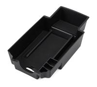 Voiture Accoudoirs Plateau Compatible Avec Benz Pour A B Pour CLA GLA Classe W176 W246 X156 C177 Accoudoir Boîte De Rangement Conteneur Gauche Style Voiture Auto Accessoires ABS