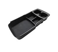 Voiture Accoudoirs Plateau Compatible Avec Kia Pour EV6 2022 2023 2024 2025 Organisateur De Console Centrale Et Boîte De Rangement D'accoudoir Accessoires Intérieurs Automobiles