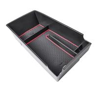 Voiture Accoudoirs Plateau Compatible Avec Kia Pour K5 DL3 2020-2022 2023 2024 Organisateur Console Centrale Accessoires Voiture Accoudoir Boîte Rangement Plateau D'insertion Secondaire