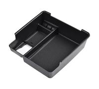 Voiture Accoudoirs Plateau Compatible Avec Nissan Pour Frontier 2022 2023 2024 Boîte D'accoudoir Voiture Console Centrale Plateau Rangement Accessoires Internes Voiture