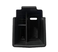 Voiture Accoudoirs Plateau Compatible Avec Pour Samsung XM3 1 Pièce Noir Accoudoir De Voiture Boîte De Rangement Automobile Console Centrale Organisateur Accessoires Intérieurs