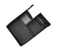 Voiture Accoudoirs Plateau Compatible Avec Subaru Pour Outback 2025 2024-2020 Organiseur Console Centrale Boîte Rangement Pour Accoudoir Accessoires Secondaires De Voiture