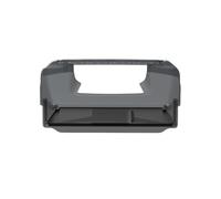 Voiture Accoudoirs Pour Tesla Pour Model Y 3 2021-2024 Boîte Rangement Pour Écran Contrôle Central Voiture Plateau Accoudoir Double couche