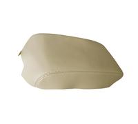 Voiture Accoudoirs Pour Toyota Pour Camry 2012-2017 Protection De La Console Centrale Accoudoir Double couche(Beige)