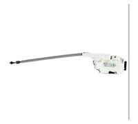 Voiture Actionneur Serrure Porte Pour C300 Pour CLS400 SL400 Pour GLK250 2047202735 Actionneur Verrouillage Porte Avant Gauche