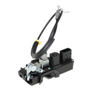 Voiture Actionneur Serrure Porte Pour Cadillac Pour CTS 2008-2014 15269873 931-395 19210211 Avec Loquet D'actionneur Serrure Porte Avant Droite D'entrée Passive