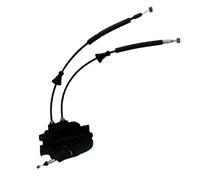 Voiture Actionneur Serrure Porte Pour Hyundai Pour Elantra I30 I30CW 07-11 813202L030 Actionneur Verrouillage Porte Avant Droite Arrière