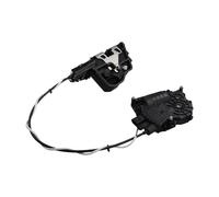 Voiture Actionneur Serrure Porte Pour Série 5 GT F07 51217148475 Actionneur Verrouillage Porte Voiture Avant Gauche, Système Fermeture Douce