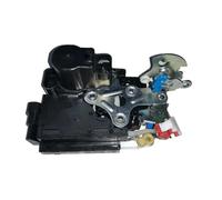 Voiture Actionneur Serrure Porte Pour Ssangyong Pour Rexton 2001-2016 7122008032 Actionneur Bloc Serrure Porte Avant Droite