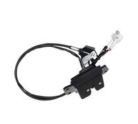 Voiture Actionneur Verrouillage Loquet Coffre Arrière Pour Toyota Pour 4Runner Base Limited SR5 2.7L L4 Essence