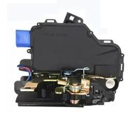 voiture Actionneur verrouillage porte Compatible Avec VW Pour Jetta 2000-2012 Pour Beetle 1998-2010 Pour Caddy Pour Mk3 2004-2010 Actionneur Verrouillage Porte Actionneur Loquet(Front Left)