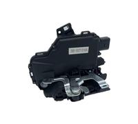 voiture Actionneur verrouillage porte Compatible Avec VW Pour Lupo 1998-2005 Pour Beetle 1998-2011 Pour Passat 1996-2005 Actionneurs Verrouillage Porte Avant Arrière Gauche Droite(FR)