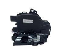 voiture Actionneur verrouillage porte Compatible Avec VW Pour Lupo 1998-2005 Pour Beetle 1998-2011 Pour Passat 1996-2005 Actionneurs Verrouillage Porte Avant Arrière Gauche Droite(RL)