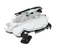 voiture Actionneur verrouillage porte Compatible Avec VW Pour Sharan 2011-2016 Pour Jetta 2011-2014 Pour Beetle 2012-2016 Actionneur De Serrure Porte Avant Arrière Droite Gauche(FL)