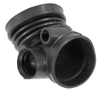 Voiture Admission Air Pour BMW Pour 528i 1997 1998 Pièces Automobiles Tuyau Caoutchouc Capteur Masse Boost Corps Accélérateur Filtre Admission Air 696 - 111 13541740931