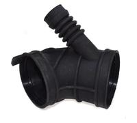 Voiture Admission Air Pour BMW Pour E46 Pour 325 330 I/Xi/Ci Pour Z3 13541438759 13541438761 Filtre Admission Air Débitmètre Tuyau Caoutchouc Démarrage(13541438759)