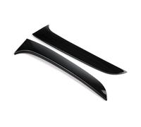 Voiture Aile Arrière Pour 1 Pour Série F20 F21 116d 120i 118i M140i M135i 2012-2019 Paire Diffuseurs Latéraux Lunette Arrière Voiture Aileron Coffre Arrière
