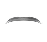 Voiture Aile Arrière Pour 3 Pour Série G20 320i 330i 2019-2024 Pour PSM Aileron D'aile Coffre Arrière Ailes Arrière Aileron Coffre Arrière(Carbon Fiber Look)