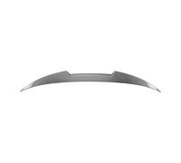 Voiture Aile Arrière Pour A3 S3 RS3 8Y Pour Berline 2021 2022 2023 2024 Becquet Coffre Arrière Aileron Coffre Arrière(Carbon Fiber look)