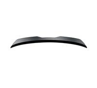 Voiture Aile Arrière Pour X5 F15 E70 E53 G05 Becquet Coffre Arrière Universel Aileron Coffre Arrière(Matte Black)