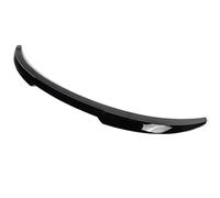 Voiture aileron Aile Compatible Avec Bmw Pour X6 F16 2015 2016 2017 2018 2019 Aileron Coffre Arrière Style Voiture Lèvre D'aile