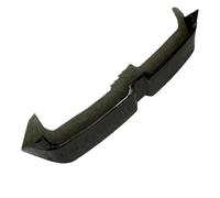 Voiture Aileron Aileron de Voiture pour VW pour Golf MK7 MK7.5 pour GTI R pour Golf 7 7.5 pour TSi pour TDi 2013 2014 2015 2016 2017-2020 Spoiler(TDi Glossy Black)