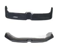 Voiture Aileron Aileron de Voiture pour VW pour Golf MK7 MK7.5 pour GTI R pour Golf 7 7.5 pour TSi pour TDi 2013 2014 2015 2016 2017-2020 Spoiler(GTE Fake Carbon)