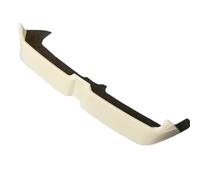 Voiture Aileron Aileron de Voiture pour VW pour Golf MK7 MK7.5 pour GTI R pour Golf 7 7.5 pour TSi pour TDi 2013 2014 2015 2016 2017-2020 Spoiler(TDi UNPAINTED)