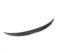 Voiture Aileron Ailes De Becquet Coffre Arrière Voiture pour B&MW Série 1 E82 pour Coupé 120i 128i 135i 2007-2013 Becquet Lèvre D'aile Couvercle Coffre Arrière