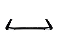 Voiture Aileron Arrière Aile Pour Benz Pour Vito Pour W447 2016-2023 Kit Modification Protection Carrosserie Coin Lèvre Queue Becquet Arrière(Gloss Black)