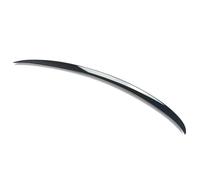 Voiture Aileron Arrière Aile Pour La Série 3 Pour E93 335i Cabriolet 2006 2007 2008 2009 2010 2011 2012 2013 Lèvre D'aile Becquet Arrière Noir Brillant