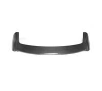 Voiture Aileron Arrière Aile Toit pour Mazda 3 pour Axela Sport Hatchback 4 Portes 2014-2017 Racing Spoiler Accessoires(Fibre de Carbone)