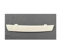 Voiture Aileron Arrière Pour Benz Pour VITO Pour VIANO W639 Aileron Toit Aile Supérieure Pour Vito/pour Mixto Pour MPV Becquet D'aile Arrière Aileron Aile Arrière 2003-2013 Becquet Arrière Voiture(Unp