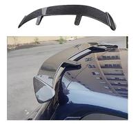 Voiture Aileron Arrière pour BMW X7 G07 xDrive 40i/50i/M50i/30d/40d/M50d 2020-2025, Voiture Spoiler de Coffre Anti-Rayures Durable Becquet Coffre Aile Spoiler Accessoires,B