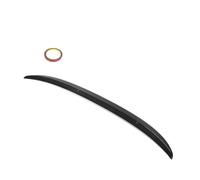 Voiture Aileron Becquet Coffre Arrière Voiture en Carbone Sec Lèvre D'aile Couvercle Coffre pour B&MW Série 8 G16 840i M850i F93 M8 Gran pour Coupé 2019 - 2022