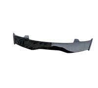 Voiture Aileron Becquet de Toit arrière en ABS pour Seat Leon MK1 MK2 MK3 5F, becquet de hayon 3/5 Portes pour FR/Ibiza 2006-2020 Voiture Spoiler Aile(Gloosy Black)